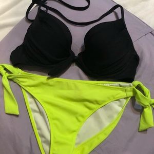 Victoria Secret Bikini Set